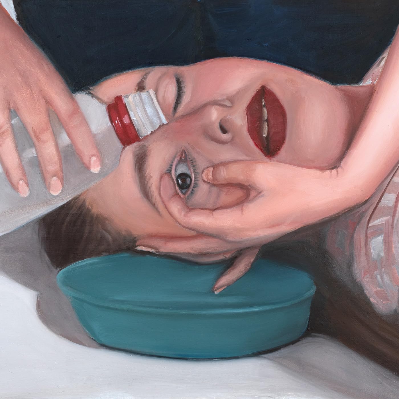 Dry Cleaning - Secret Love